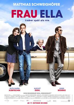 Quelle: Warner Bros Pictures Germany