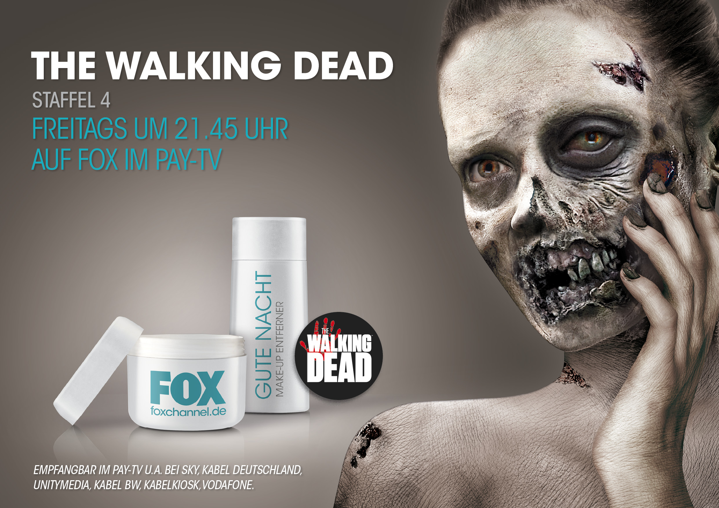 FOX-Plakat_The-Walking_Dead_Original_Zombie