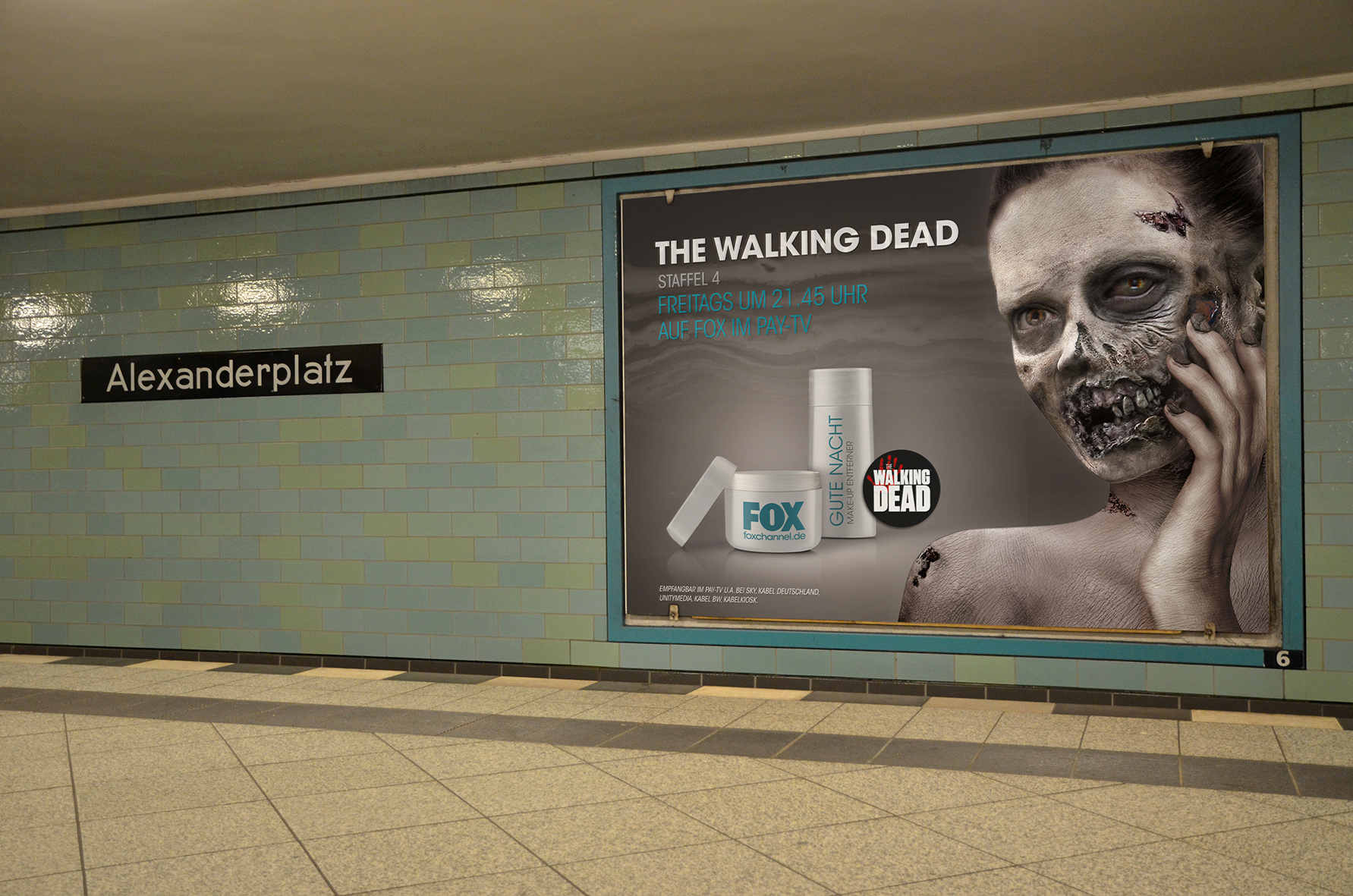 FOX-Plakat_The-Walking_Dead_Zombie