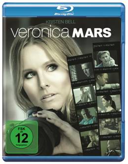Veronica Mars Blu-Ray