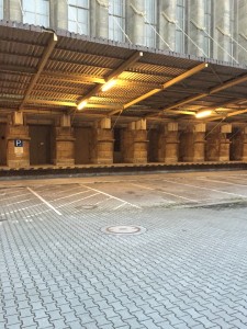 Flughafen Tempelhof, © Marc Ulrich