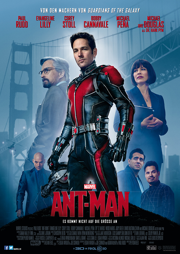 ANT-MAN_Poster