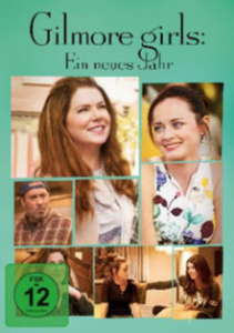 Gilmore Girls