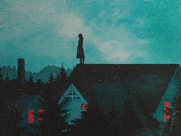Castle Rock - Hulu Original