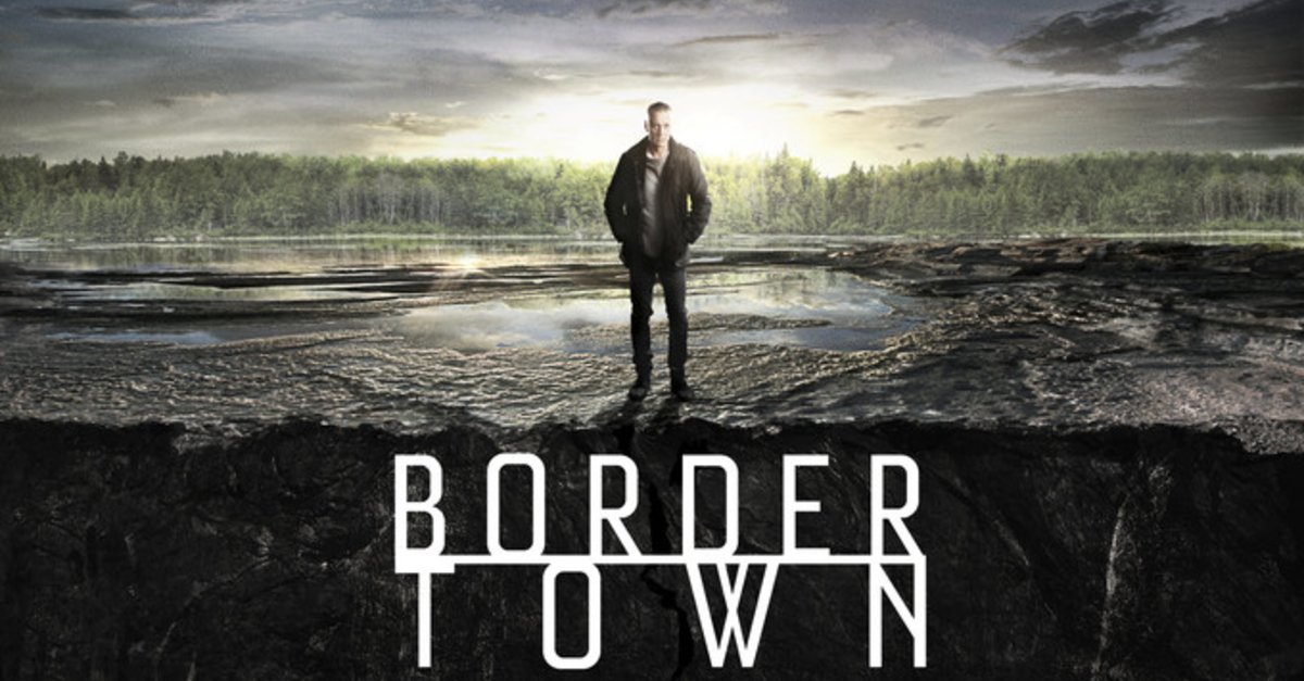 GEWINNSPIEL zur Serie BORDERTOWN Staffel 1!