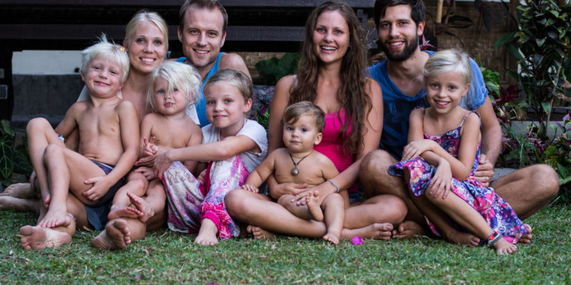 Familien Serien Familien Serien