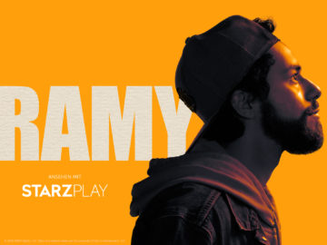 RAMY (c) Jerry Chang