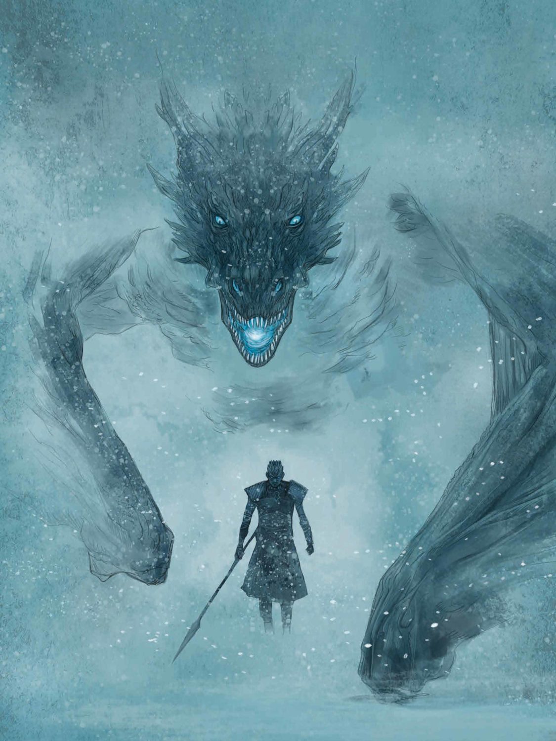 Drachen