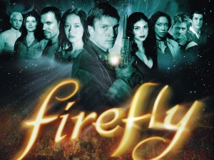 Serie: Firefly