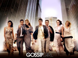 gossip-girl Gossip Girl
