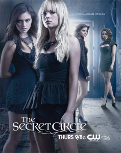the secret circle