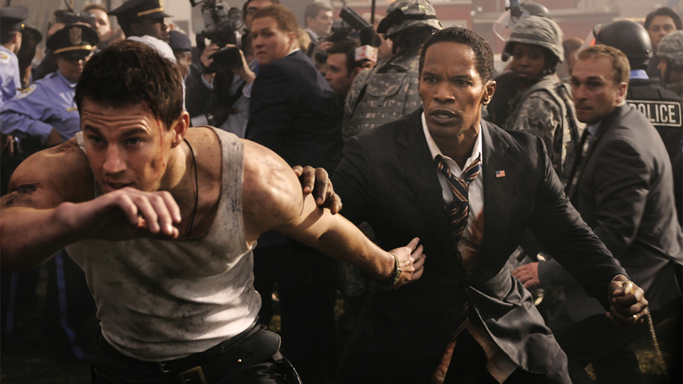 White House Down
