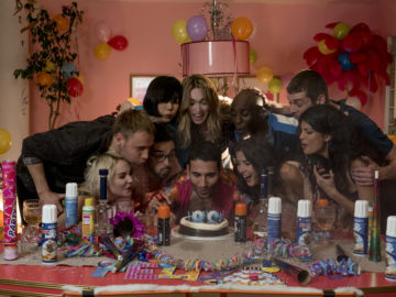 Sense8