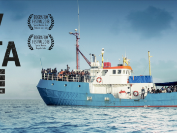 IUVENTA Plakat