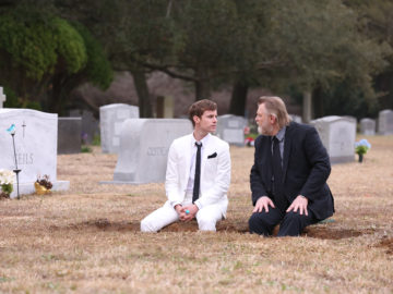 MR. MERCEDES S2