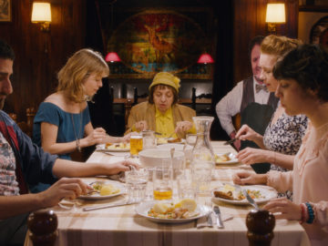 Straight Family