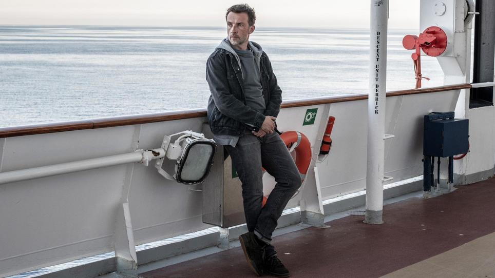 Rtl Passagier 23 Rtl Passagier 23