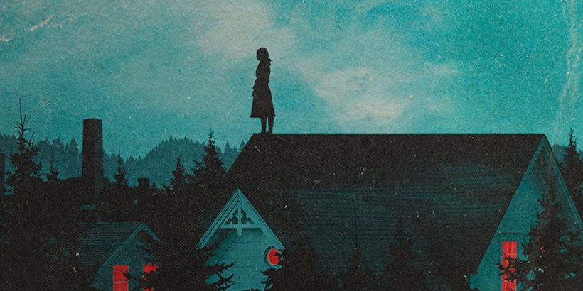 Castle Rock - Hulu Original
