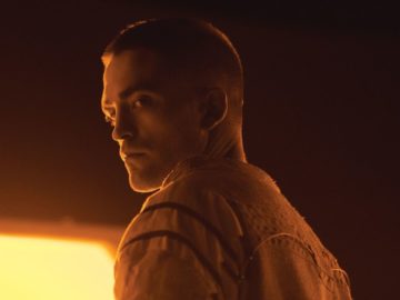 High Life (c) Pandora Film