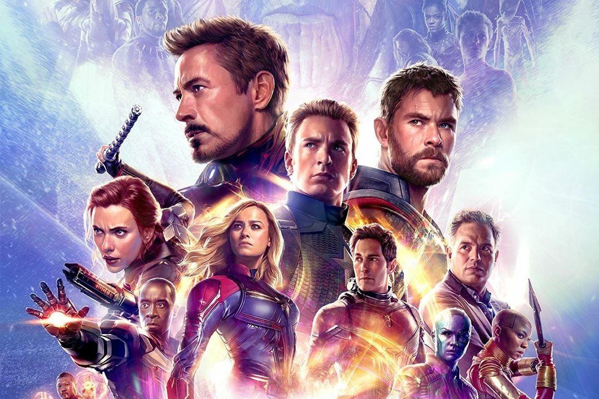 Avengers Endgame Wer Streamt Es Avengers Endgame Wer Streamt Es