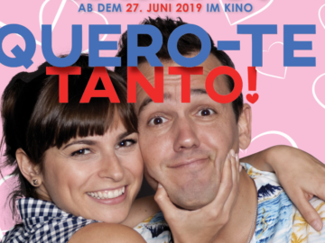 Quero-Te Tanto! im ONE Filmverleih