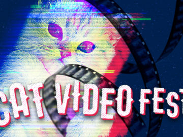 CatVideoFest2019