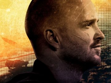 El Camino (c) Netflix