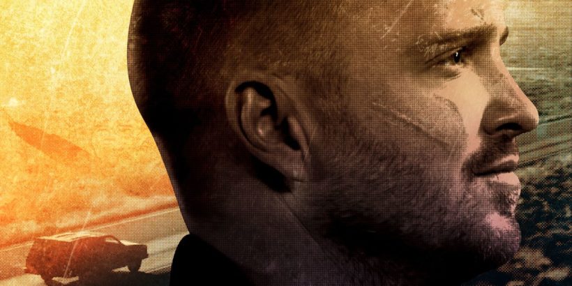 El Camino (c) Netflix