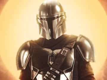 The Mandalorian