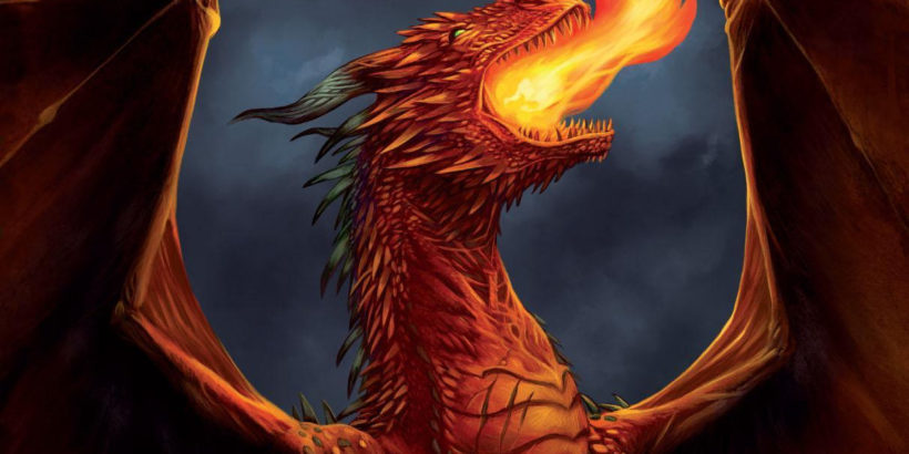 Drachen