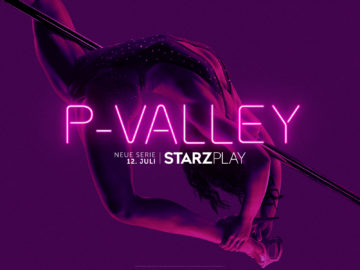 P-Valley
