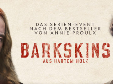 Barkskins National Geographic