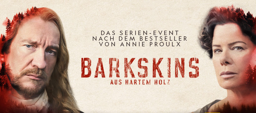 Barkskins National Geographic