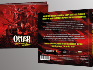 The Other Hörspiel Gewinnspiel