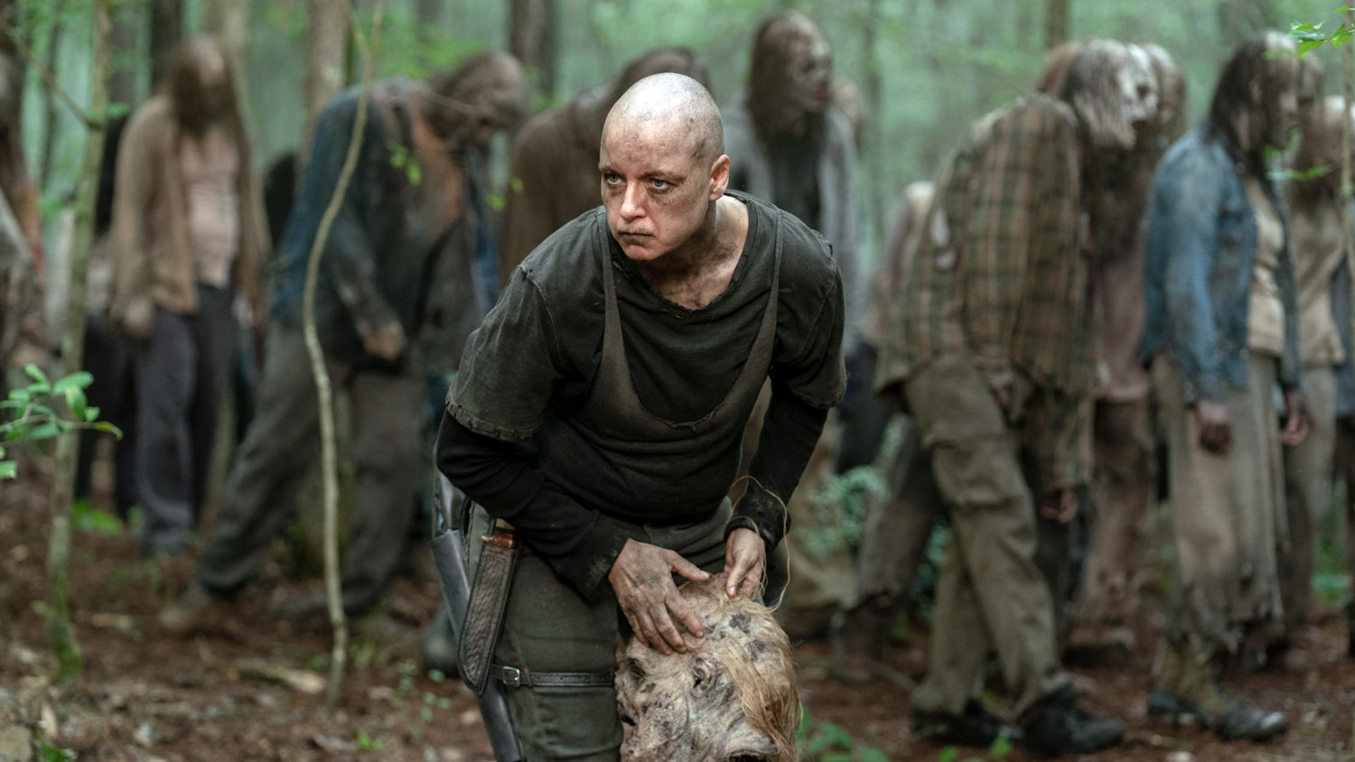 The Walking Dead Staffel 5 Deutsch Free Tv