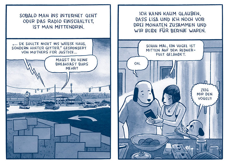 Ausnahmezustand