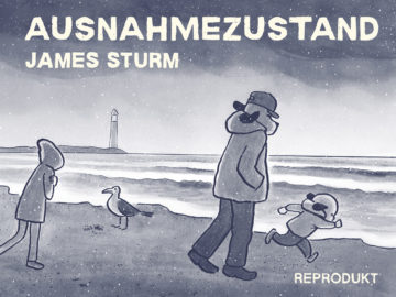 Ausnahmezustand