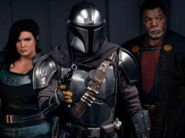 The Mandalorian S2