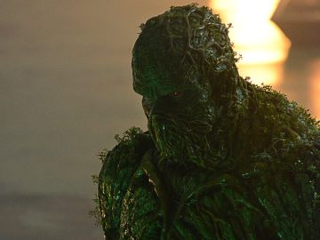 Swamp Thing Photo Credit: Brownie Harris / 2018 Warner Bros. Entertainment Inc. All Rights Reserved