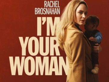 I'm your Woman