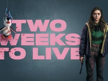 Two Weeks To Live (Sky)