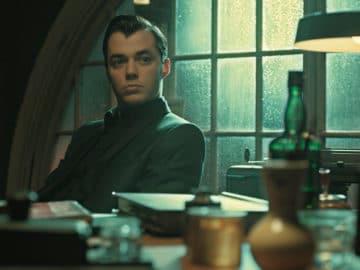 Pennyworth S2