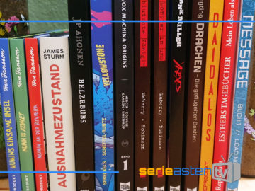 Buchmesse Gewinnspiel