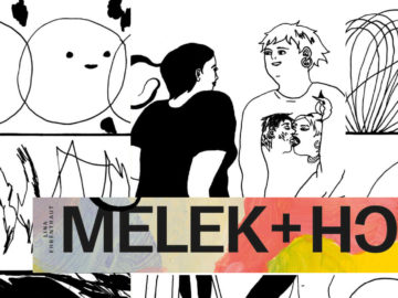 Melek+Ich