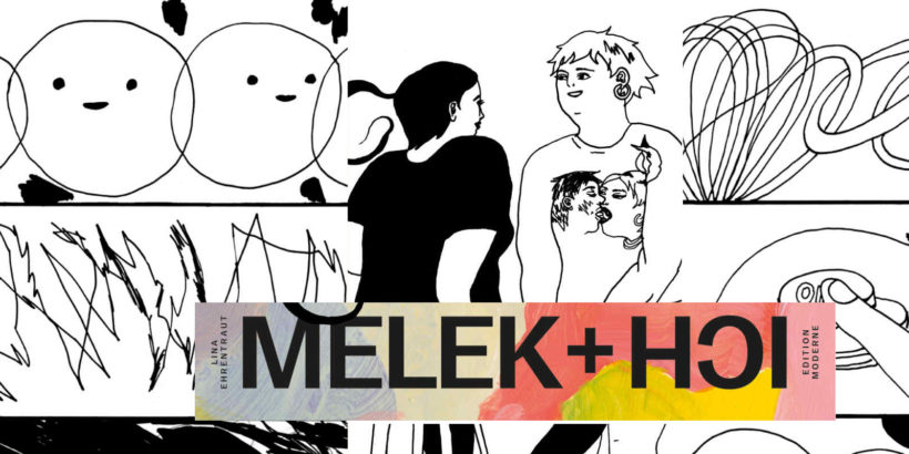 Melek+Ich