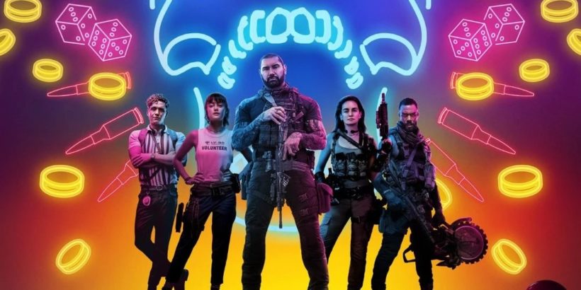 Army of the Dead