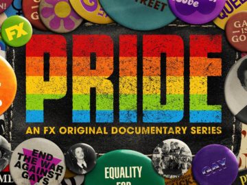 PRIDE