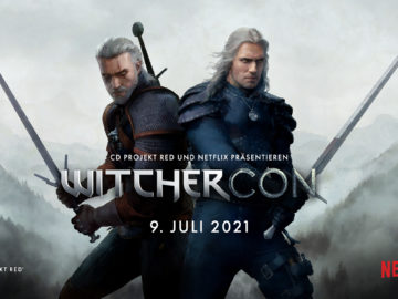 WitcherCon