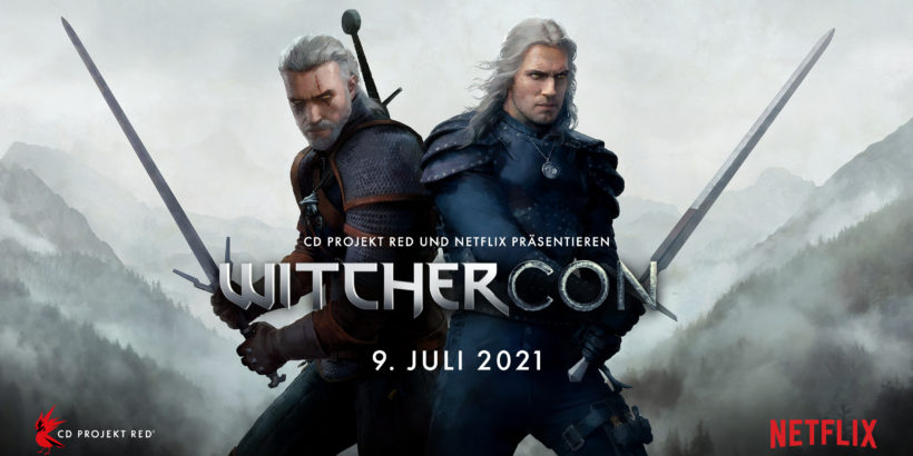 WitcherCon