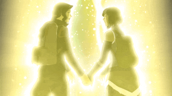 Die Legende von Korra